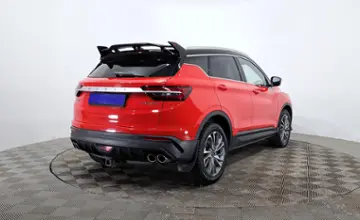 Geely Coolray 2022 года за 7 590 000 тг. в Астана