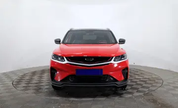 Geely Coolray 2022 года за 7 590 000 тг. в Астана фото 2