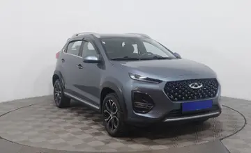 Chery Tiggo 2 Pro 2023 года за 5 390 000 тг. в Астана фото 3