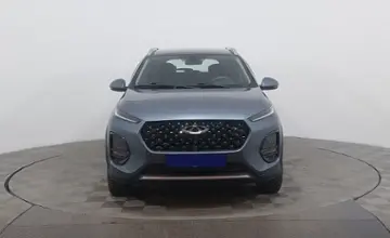 Chery Tiggo 2 Pro 2023 года за 5 390 000 тг. в Астана фото 2