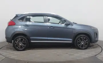 Chery Tiggo 2 Pro 2023 года за 5 390 000 тг. в Астана фото 4