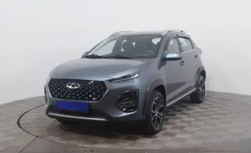 Chery Tiggo 2 Pro 2023 года за 5 390 000 тг. в Астана фото 1