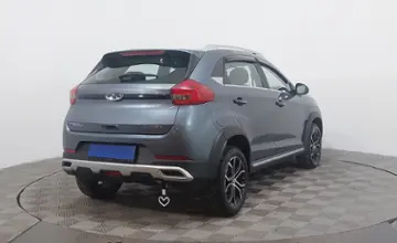 Chery Tiggo 2 Pro 2023 года за 5 390 000 тг. в Астана