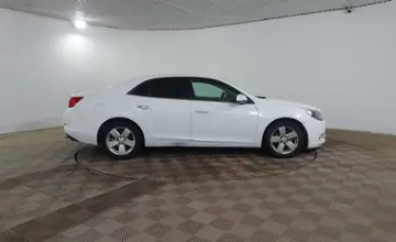 Chevrolet Malibu 2013 года за 5 490 000 тг. в Шымкент фото 4