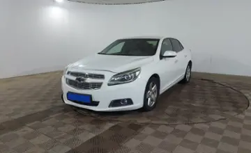 Chevrolet Malibu 2013 года за 5 490 000 тг. в Шымкент фото 1
