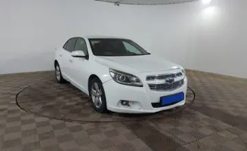 Chevrolet Malibu 2013 года за 5 490 000 тг. в Шымкент фото 3