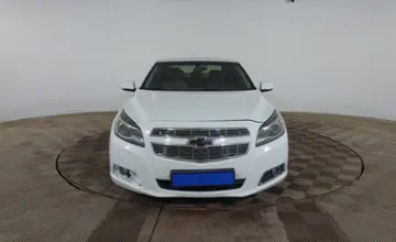 Chevrolet Malibu 2013 года за 5 490 000 тг. в Шымкент фото 2