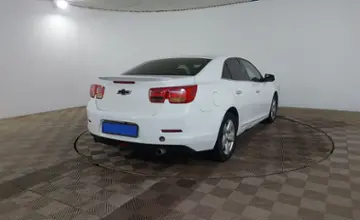 Chevrolet Malibu 2013 года за 5 490 000 тг. в Шымкент