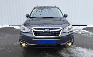 Subaru Forester 2016 года за 8 590 000 тг. в Алматы фото 2