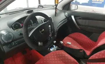 Chevrolet Nexia 2021 года за 4 590 000 тг. в Астана фото 5