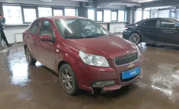 Chevrolet Nexia 2021 года за 4 590 000 тг. в Астана фото 2