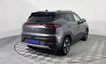 JAC JS4 2023 года за 7 490 000 тг. в Караганда