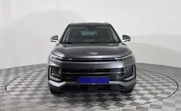 JAC JS4 2023 года за 7 490 000 тг. в Караганда фото 2