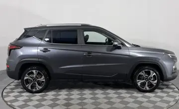 JAC JS4 2023 года за 7 490 000 тг. в Караганда фото 4