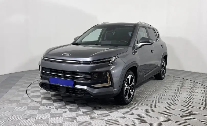 JAC JS4 2023 года за 7 150 000 тг. в Караганда