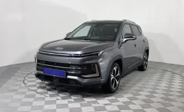 JAC JS4 2023 года за 7 490 000 тг. в Караганда фото 1