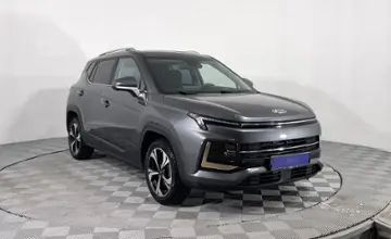 JAC JS4 2023 года за 7 490 000 тг. в Караганда фото 3