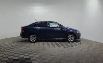 Volkswagen Polo 2015 года за 4 490 000 тг. в Алматы фото 4