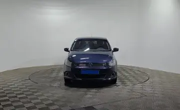 Volkswagen Polo 2015 года за 4 490 000 тг. в Алматы фото 2