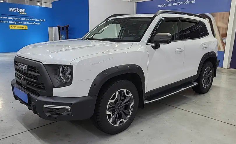 Haval Dargo 2024 года за 13 090 000 тг. в Усть-Каменогорск