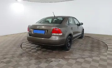 Volkswagen Polo 2015 года за 5 490 000 тг. в Шымкент