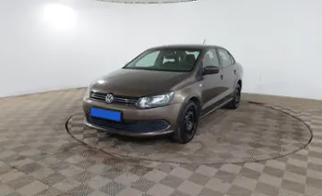 Volkswagen Polo 2015 года за 5 490 000 тг. в Шымкент фото 1