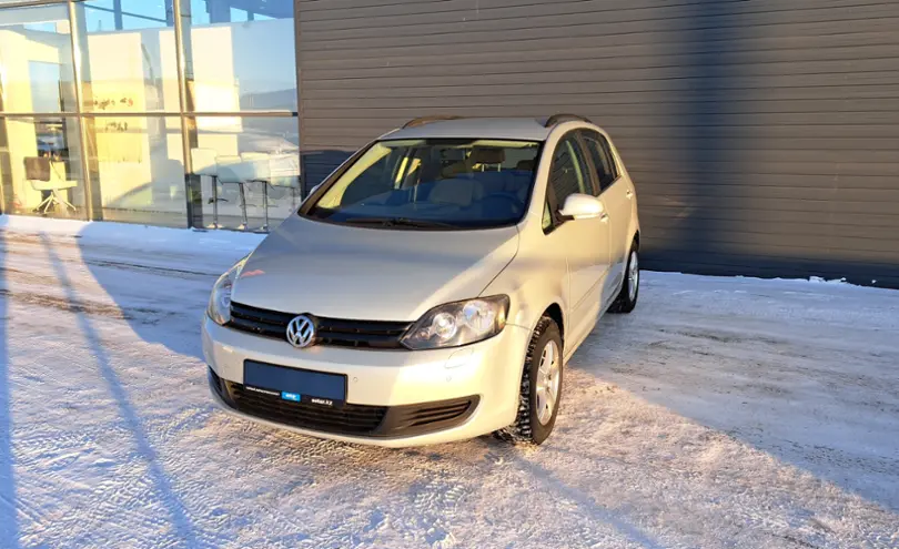 Volkswagen Golf Plus 2009 года за 4 190 000 тг. в Петропавловск