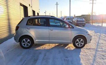 Volkswagen Golf Plus 2009 года за 4 190 000 тг. в Петропавловск фото 4