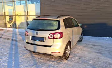 Volkswagen Golf Plus 2009 года за 4 190 000 тг. в Петропавловск