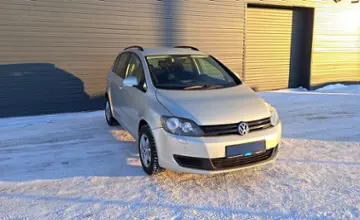 Volkswagen Golf Plus 2009 года за 4 190 000 тг. в Петропавловск фото 3
