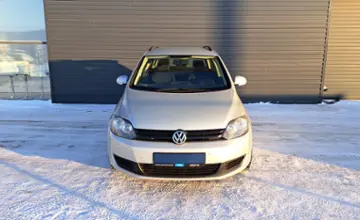 Volkswagen Golf Plus 2009 года за 4 190 000 тг. в Петропавловск фото 2