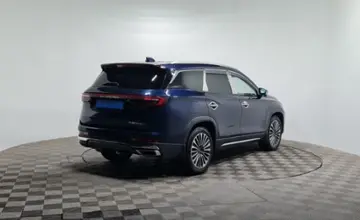 Jetour X90 PLUS 2024 года за 11 800 000 тг. в Алматы