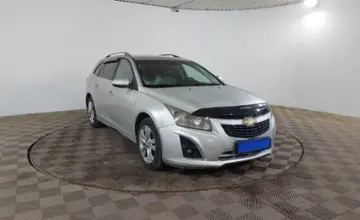 Chevrolet Cruze 2013 года за 2 790 000 тг. в Шымкент фото 3