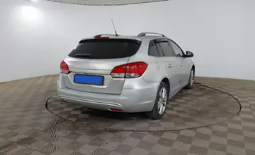 Chevrolet Cruze 2013 года за 2 790 000 тг. в Шымкент