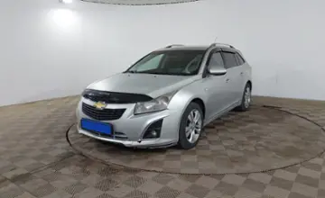 Chevrolet Cruze 2013 года за 2 790 000 тг. в Шымкент фото 1