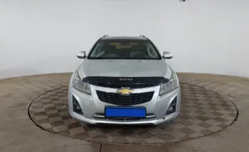 Chevrolet Cruze 2013 года за 2 790 000 тг. в Шымкент фото 2