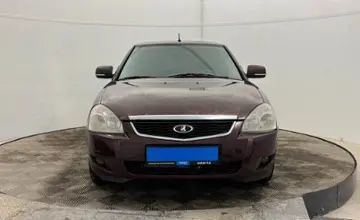 LADA (ВАЗ) Priora 2015 года за 2 250 000 тг. в Актобе фото 2