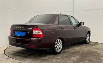 LADA (ВАЗ) Priora 2015 года за 2 250 000 тг. в Актобе