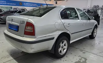 Skoda Octavia 2005 года за 1 450 000 тг. в Усть-Каменогорск