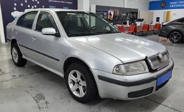 Skoda Octavia 2005 года за 1 450 000 тг. в Усть-Каменогорск фото 3