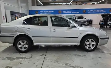 Skoda Octavia 2005 года за 1 450 000 тг. в Усть-Каменогорск фото 4