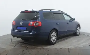 Volkswagen Passat 2006 года за 2 890 000 тг. в Астана