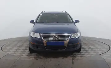 Volkswagen Passat 2006 года за 2 890 000 тг. в Астана фото 2