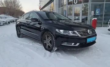 Volkswagen Passat CC 2012 года за 5 190 000 тг. в Костанай фото 3
