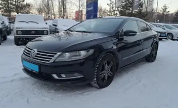 Volkswagen Passat CC 2012 года за 5 190 000 тг. в Костанай фото 1