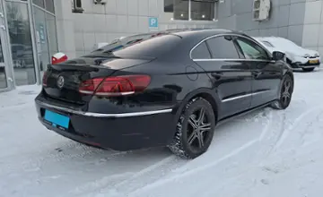 Volkswagen Passat CC 2012 года за 5 190 000 тг. в Костанай