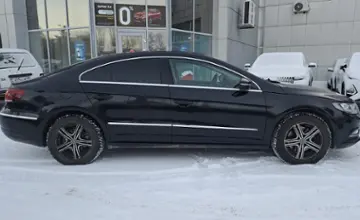 Volkswagen Passat CC 2012 года за 5 190 000 тг. в Костанай фото 4