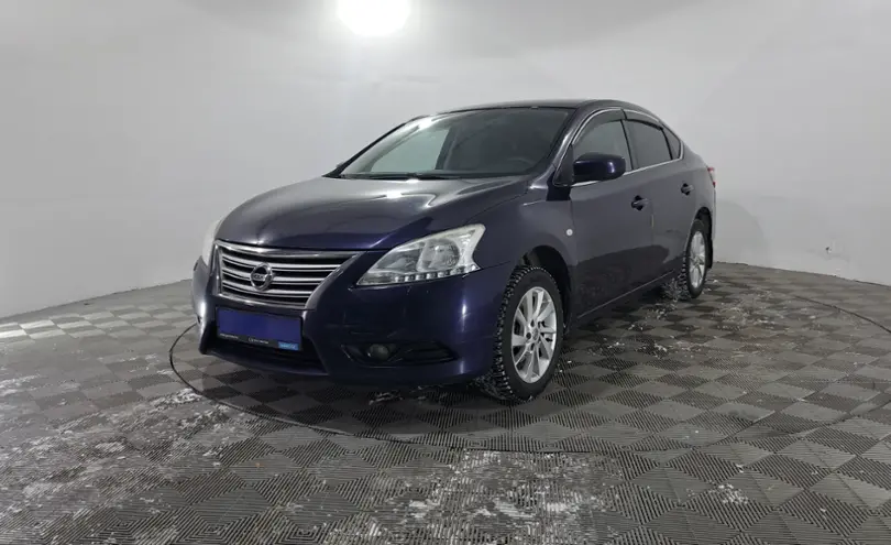 Nissan Sentra 2014 года за 4 240 000 тг. в Павлодар