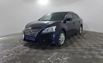 Nissan Sentra 2014 года за 4 390 000 тг. в Павлодар фото 1