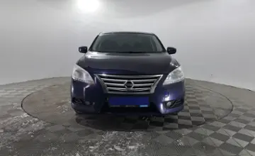 Nissan Sentra 2014 года за 4 390 000 тг. в Павлодар фото 2